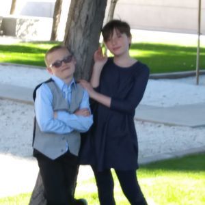 Meet your Posher, Sharon